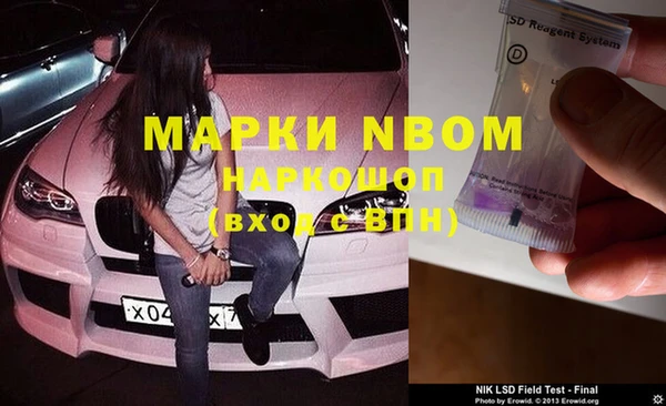 дмт Осташков